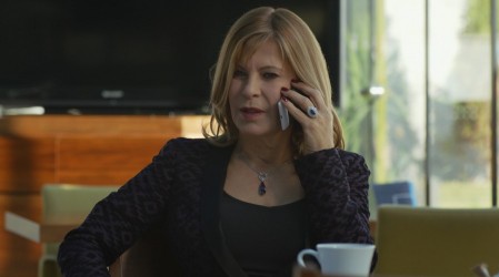 Nurdán descubrió la verdadera identidad de Yagmur (Capítulo 87 - Parte 2)