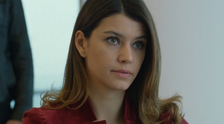 Avance extendido: Yagmur amenazará a Nurdán