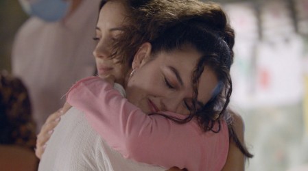 Rubí regresó a su casa - Capítulo 108