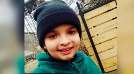 "Estoy en pie de lucha": Padre de niña fallecida en atropello en San José de Maipo pide justicia