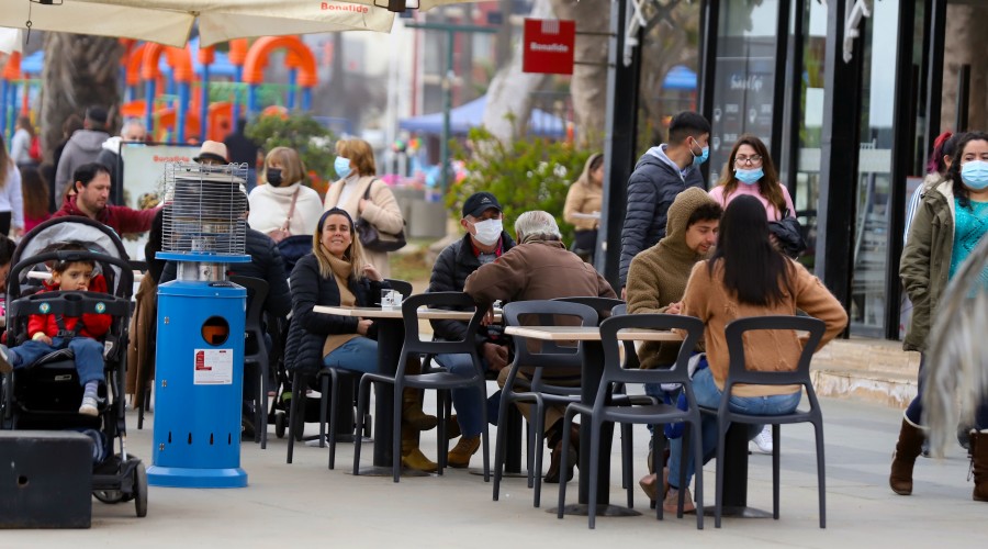 Región Metropolitana completa a Fase 3: ¿Qué actividades están permitidas en etapa de Preparación? Región Metropolitana completa a Fase 3: ¿Qué actividades están permitidas en etapa de Preparación?