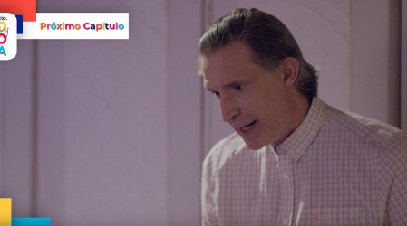 Avance: Sergio no querrá que Macarena y Rubí estén cerca