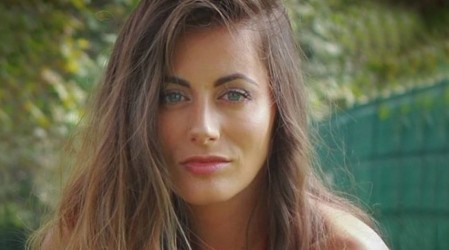 A 15 años de Mekano: Así de diferente luce el rostro de la recordada Cata Palacios