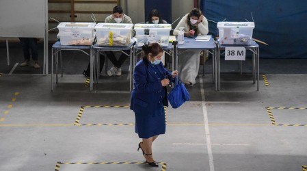 Primarias presidenciales: Revisa tu lugar de votación para las votaciones de este domingo