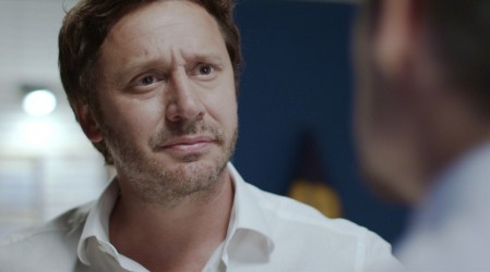 Las sospechas de Joaquín - Capítulo 71