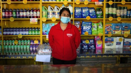 ¡Últimos días para postular!: Solicita el Subsidio Protege y recibe $200 mil mensuales