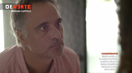 Avance: Álvaro echará a Gaby de su casa