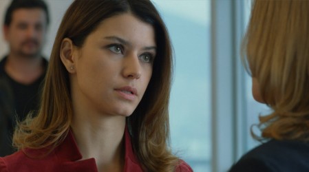 La jugada de Yagmur contra Nurdán (Capítulo 88 - Parte 1)