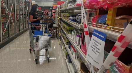 Primarias Presidenciales: ¿Cómo funcionarán los supermercados este domingo de elecciones?