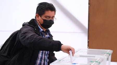 Primarias Presidenciales: Revisa los horarios de apertura y cierre de las mesas de votación
