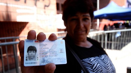 Conoce los documentos que debes portar para movilizarte este domingo 18 de julio durante las elecciones