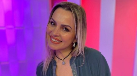 "No era un hombre para casarse con alguien": Yasmín Valdés revela relación secreta con Felipe Camiroaga