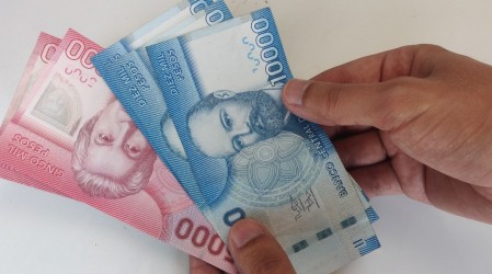 ¿Sin saldo para el tercer retiro del 10%?: Te contamos cómo solicitar el Bono de Cargo Fiscal de $200 mil