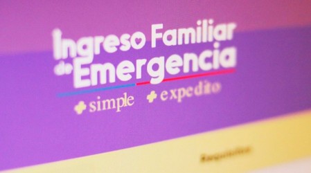 IFE Universal Retroactivo: Revisa aquí si estás entre los beneficiarios que recibirán dos pagos en julio