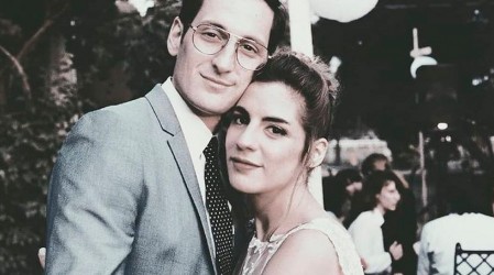 ¡Más allá de la ficción! El romántico saludo de cumpleaños de Gabriel Urzúa a Carmen Zabala