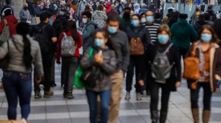 Puente Alto, Copiapó y Arica: Estas son las 20 comunas con más casos activos de coronavirus en el país