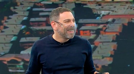 ¿Era o no era ley del hielo?: José Antonio Neme reflexiona tras ser increpado por José Luis Repenning