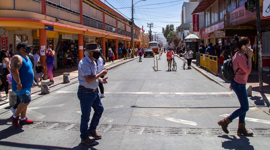 Revisa solo con tu RUT si eres beneficiaria del Bono Dueña de Casa