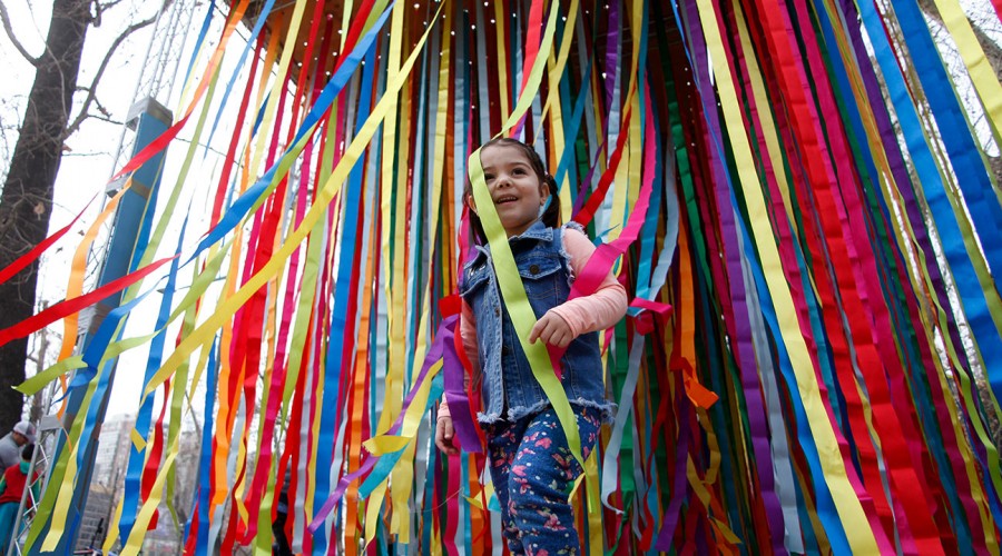 ¡Prepárate para celebrar!: ¿Cuándo es el día del niño en nuestro país?