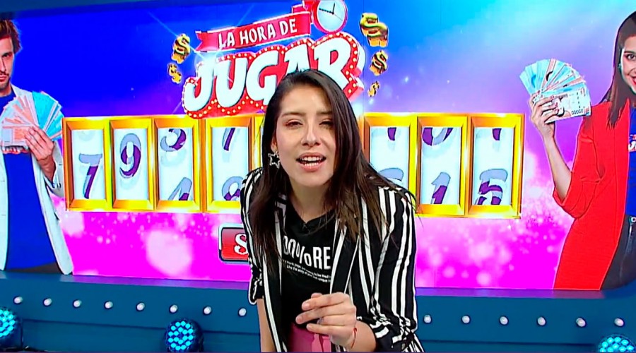 ¿Qué harías con $10 millones?: Deja de soñar y participa en 'La Hora de Jugar'