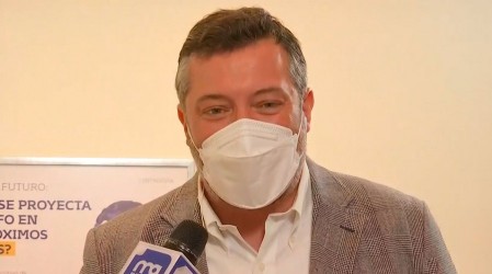 Retiro de las AFP para la casa propia: Sebastián Sichel presentó parte de su programa de Gobierno