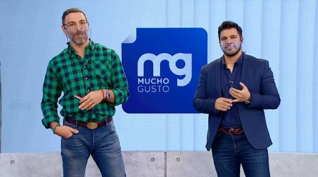 En Mucho Gusto quieren que seas parte de la nueva Constitución junto a Mi Causa Mi Mega