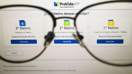 Hasta el 30 de julio puedes realizar el primer retiro del 10%: Revisa qué montos se pueden solicitar
