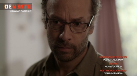 Avance: Dante le revisará el teléfono a Flavia