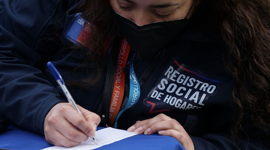 Registro Social de Hogares: Revisa el paso a paso para inscribir a tu familia y recibir beneficios económicos Registro Social de Hogares: Revisa el paso a paso para inscribir a tu familia y recibir beneficios económicos