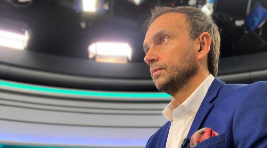 'Estoy tan feliz': Así Rodrigo Sepúlveda celebra sus cinco días de vacaciones 'Estoy tan feliz': Así Rodrigo Sepúlveda celebra sus cinco días de vacaciones