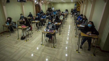 Bono Logro Escolar 2021: Revisa solo con tu RUT si puedes acceder al pago de $63.842