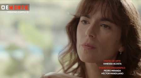 Avance: Valentina interrogará a Teresa sobre su relación con Álvaro