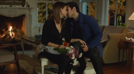 Yagmur volvió con Emre (Capítulo 91 - Parte 1)