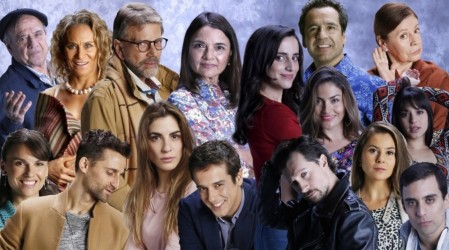 A cuatro años del primer capítulo de Verdades Ocultas: Revisa las muertes más dramáticas en la teleserie