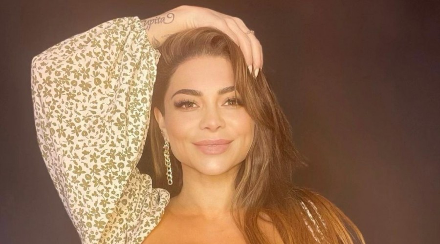 Cambio radical: Antonella Ríos comparte el proceso de la operación que cambió por completo sus ojos Cambio radical: Antonella Ríos comparte el proceso de la operación que cambió por completo sus ojos