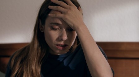 Javiera y Pablo fueron descubiertos por Sole - Capítulo 111