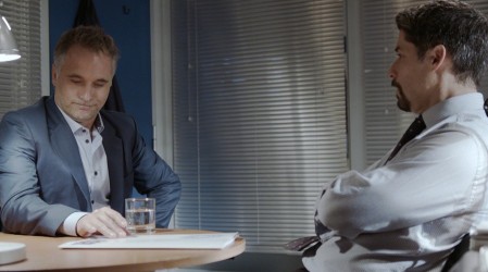 La entrevista de Álvaro Infante - Capítulo 75