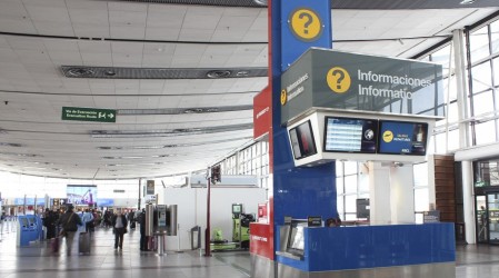 ¿Pensando en viajar?: Conoce los nuevos requisitos para salir y entrar a Chile