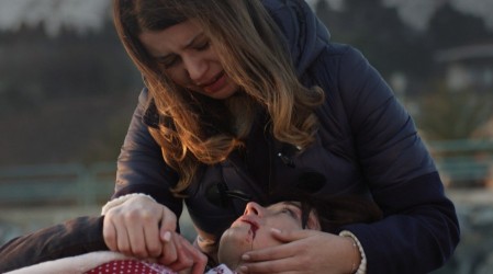 La muerte de Derin (Capítulo 92 - Parte 1)