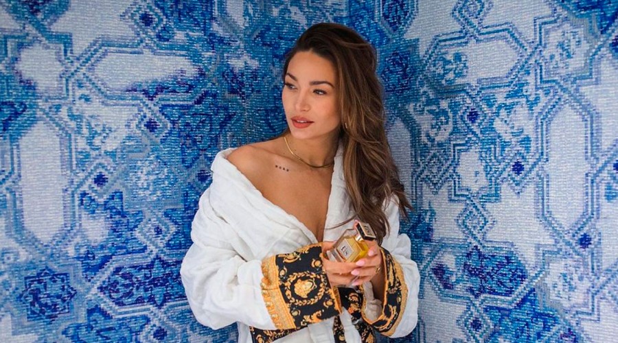 'Perfección de mujer': Lisandra Silva asombra a sus seguidores con espectaculares fotos en bikini 'Perfección de mujer': Lisandra Silva asombra a sus seguidores con espectaculares fotos en bikini