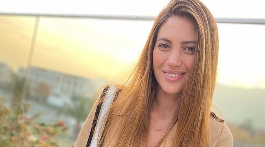 "Te pareces a la JLo": Karen Bejarano se llenó de elogios con radical cambio de look