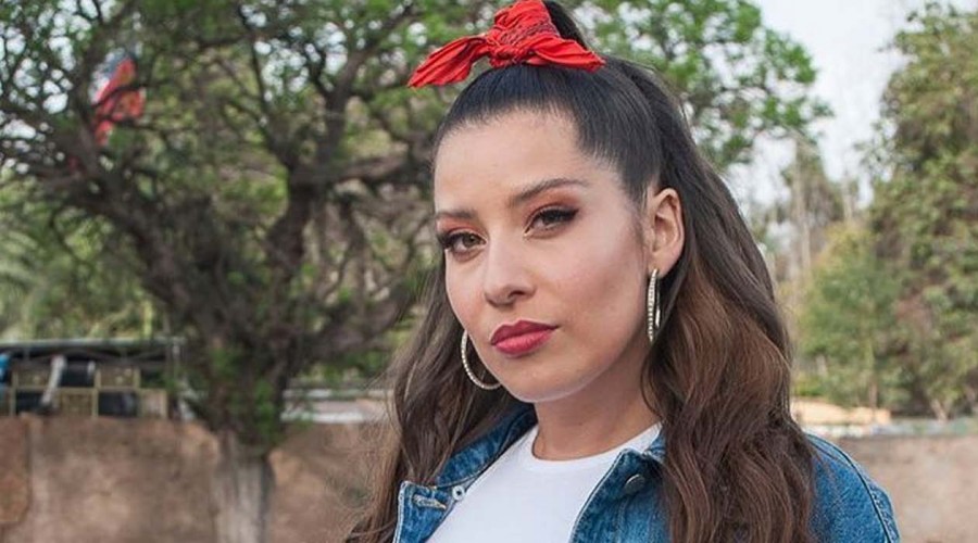 '¡Te pasaste!': María José Quintanilla se llenó de elogios con vestido que usó en Got Talent Chile