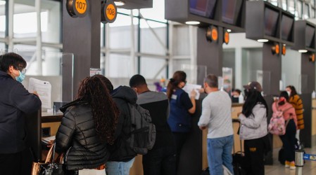 Entra en vigencia Plan Frontera Protegida: Los documentos que necesitas para salir y entrar a nuestro país