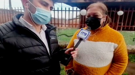 Encuentran en su casa cuerpo de mujer muerta hace 10 años: Vecina indica que discusión permitió su hallazgo