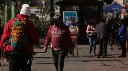 Plan Paso a Paso: 56 comunas cambian de fase este miércoles 28 de julio