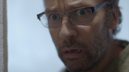 Dante encontrará a Flavia y Javiera juntas - Capítulo 76