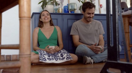 "Decidieron estar juntos": Fanáticos celebran reacción de Javiera y Pablo contra Germán y Sole