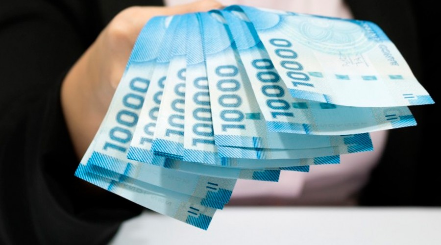 Ingreso Familiar de Emergencia Universal: ¿Qué beneficiarios recibirán un doble pago en julio? Ingreso Familiar de Emergencia Universal: ¿Qué beneficiarios recibirán un doble pago en julio?