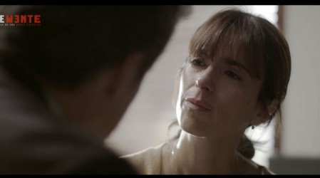 Los resultados del examen de ADN - Capítulo 77