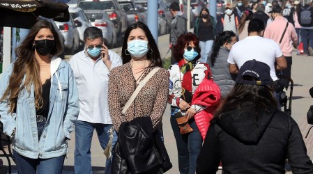 Revisa los cambios del Paso a Paso: 56 comunas avanzan de etapa este miércoles 28 de julio
